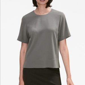 Mm lafleur Annika top - MOSS excellent condition